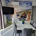 Penthouse Attic Casa A27 - Blue Style Appartement *