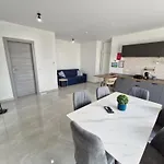Penthouse Attic Casa A27 - Blue Style Apartman *