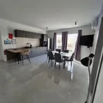 Penthouse Attic Casa A27 - Blue Style Apartman *