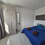 Penthouse Attic Casa A27 - Blue Style Apartman *