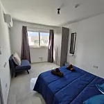 Penthouse Attic Casa A27 - Blue Style
