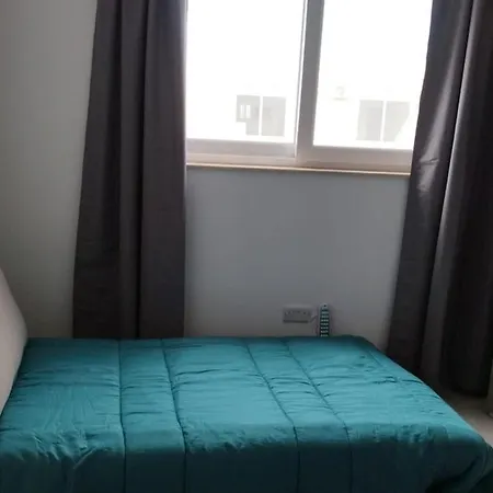 Penthouse Attic Casa A27 - Blue Style * San Pawl il-Baħar