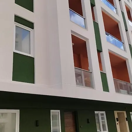 Apartman Penthouse Attic Casa A27 - Blue Style San Pawl il-Baħar