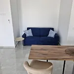 Penthouse Attic Casa A27 - Blue Style *