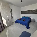 Penthouse Attic Casa A27 - Blue Style St. Paul's Bay