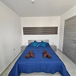 Apartment Penthouse Attic Casa A27 - Blue Style *