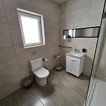 Penthouse Attic Casa A27 - Blue Style *