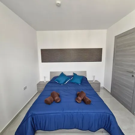 Apartament Penthouse Attic Casa A27 - Blue Style *
