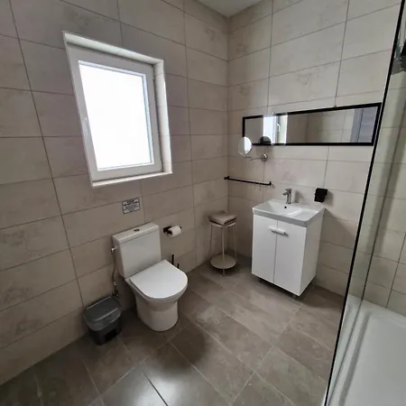 Penthouse Attic Casa A27 - Blue Style *